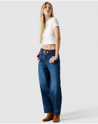 GUESS Jeans - GUESS JEANS Baby Baker Tee