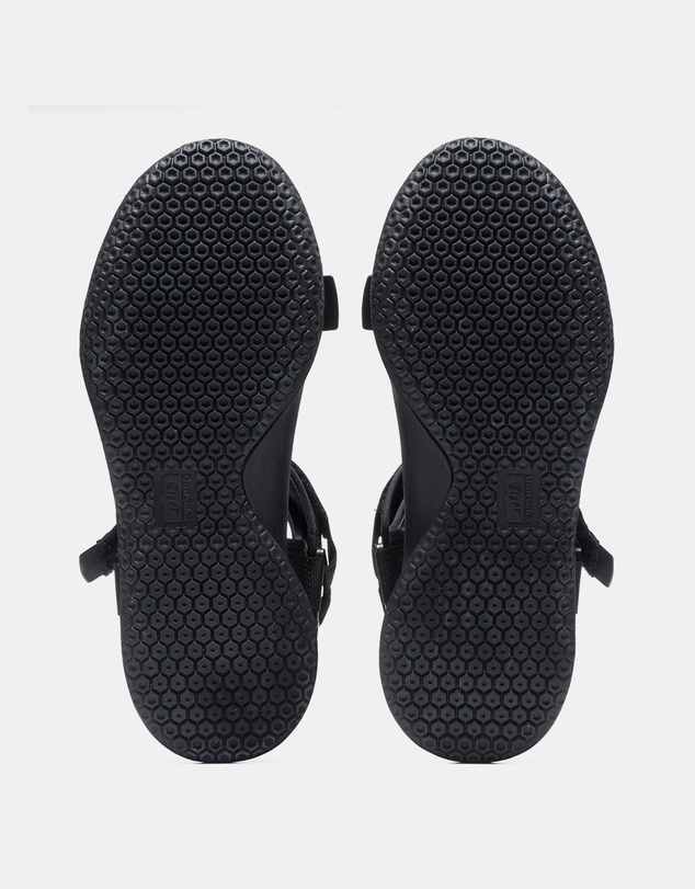 Onitsuka Tiger - Ohbori Strap Sandals - Unisex