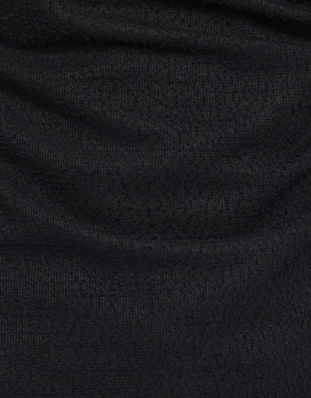 Petal & Pup - Selma Knit Top - Black