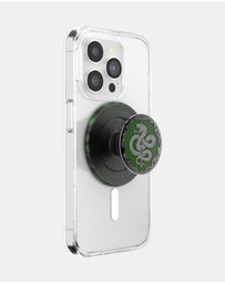 PopSockets - Harry Potter PopGrip MagSafe Phone Grip Holder + Magnetic Adapter Ring