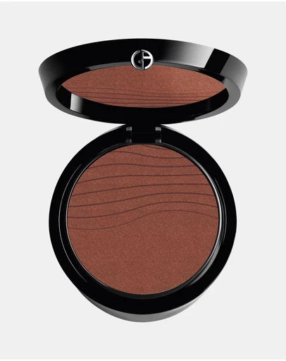 Giorgio Armani - Luminous Silk Glow Fusion Powder