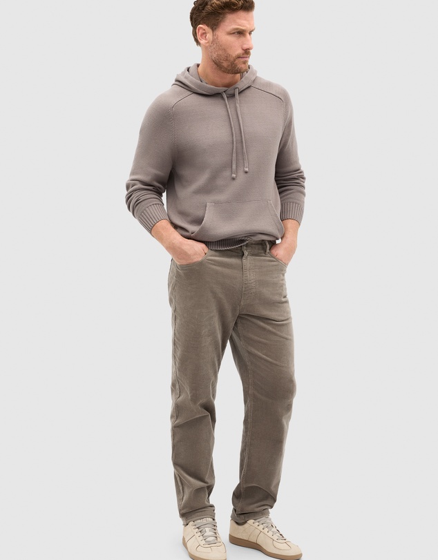Seed Heritage - 5 Pocket Cord Pants