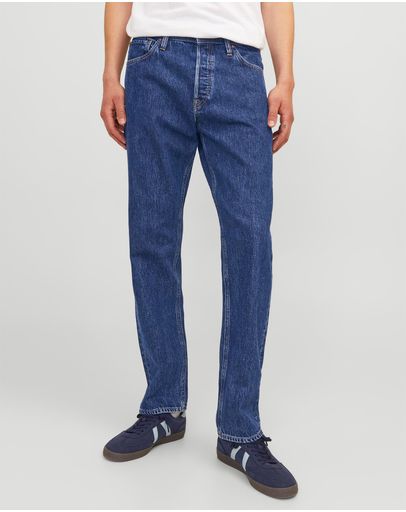 Blue Denim
