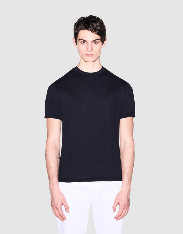 Armani Exchange - Pullover T-Shirt