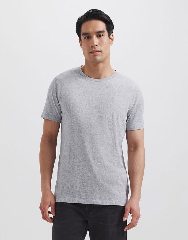 SABA - Super Soft Tee