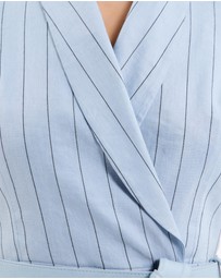 Rebecca Vallance - Effie Midi Dress