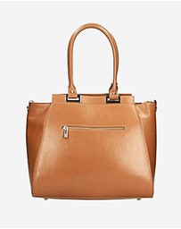 Lux Haide - Charm Shoulder Bag