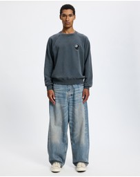 Nudie Jeans - Palle Sweatshirt