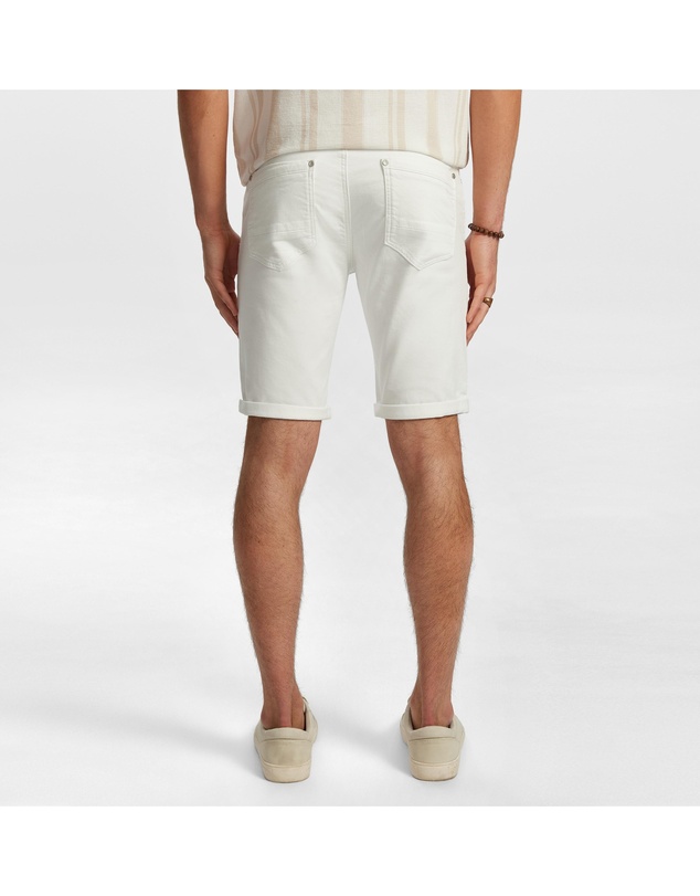 yd. - Herston Chino Short