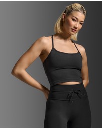 2XU - Flex Crop Tank