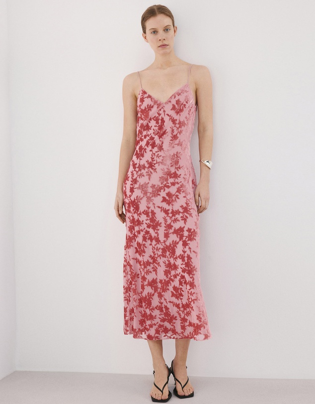 M.N.G - Newkate Dress