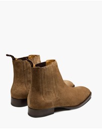 Aquila - Lexington Chelsea Boots