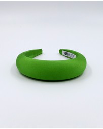 FORD MILLINERY - Monica Headband