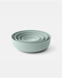 Styleware - Nesting Bowl Collection 4 Piece