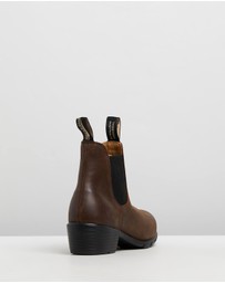 Blundstone - Blundstone 1673 - Women's