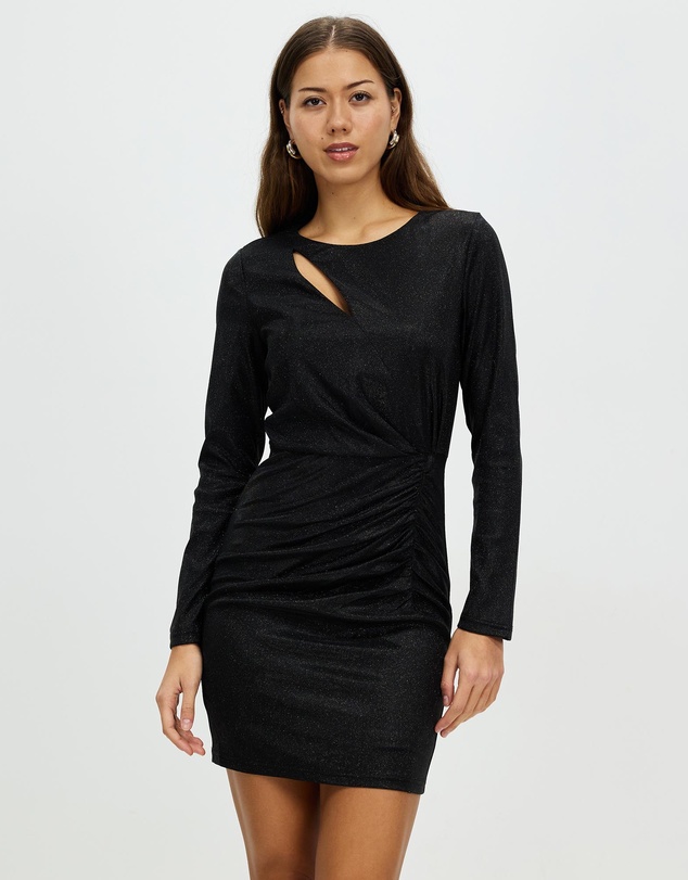 Romance by Honey and Beau - Emmie Dress