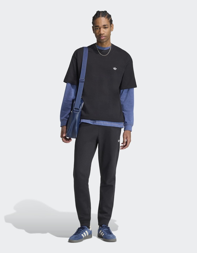 adidas Originals - TREFOIL ESSENTIALS LOOSE TEE Mens