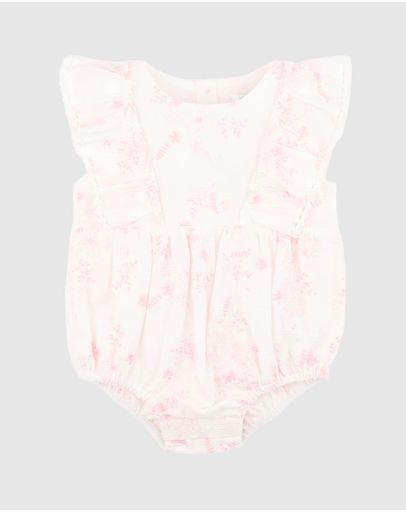 Cloud/Pink