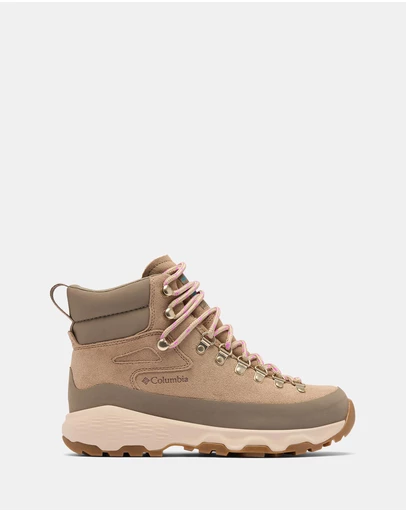 Columbia - Newton Alpine PT Boots - Women's
