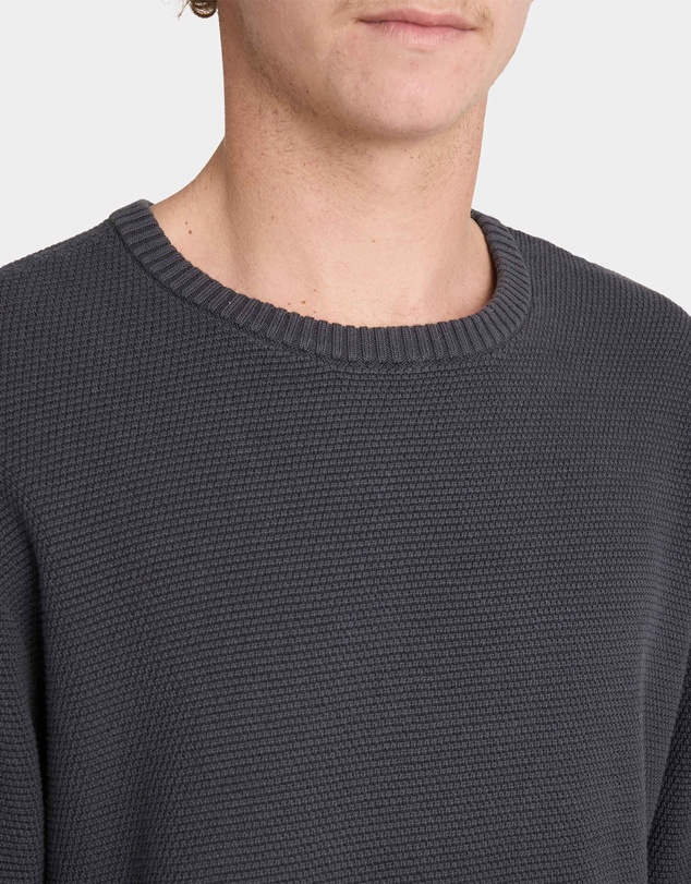 RVCA - Mens Duke Crew Neck