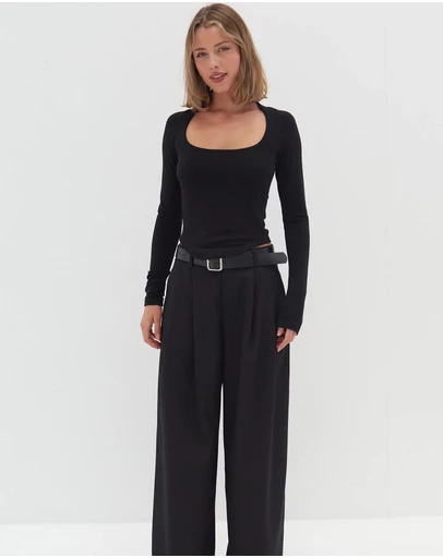 Style Addict - Ryleigh Top