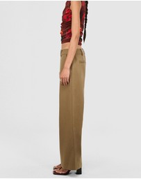 Staple the Label - Soren Mid Rise Pants
