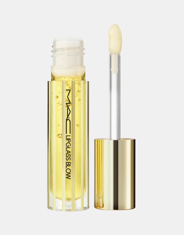 MAC - Lipglass Blow Plumping Oil