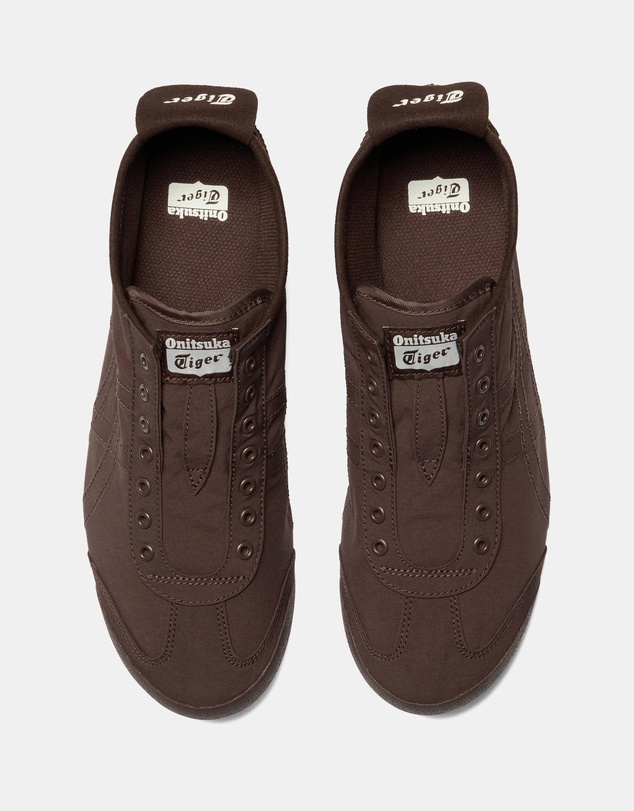 Onitsuka Tiger - Mexico 66 Slip-On - Unisex