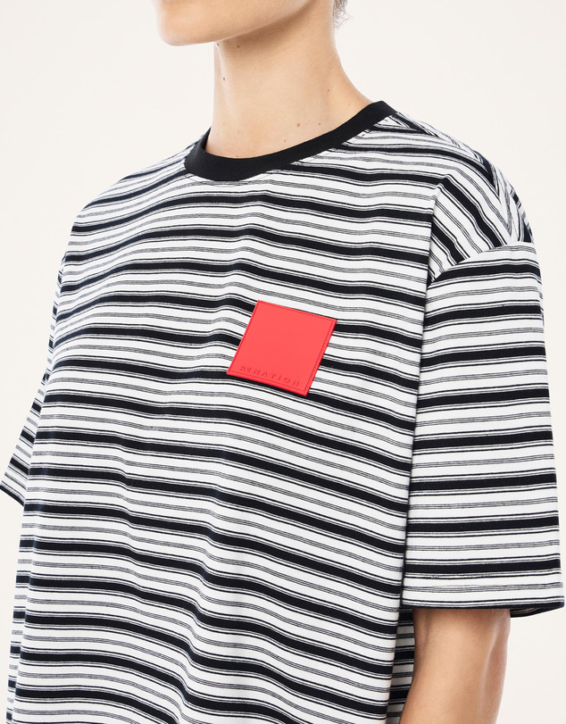 P.E Nation - Oversized Spark Tee
