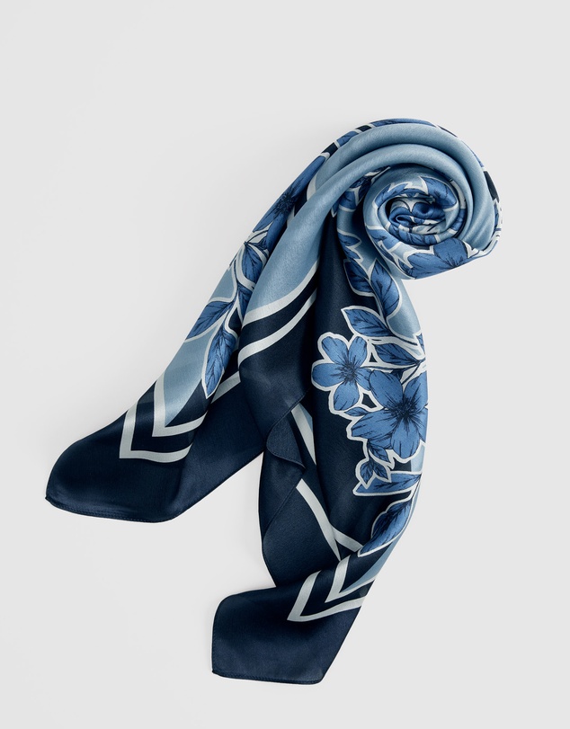 Trenery - Mani Scarf