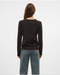 Vero Moda - Doffy Knit