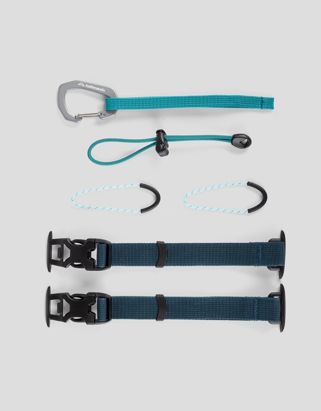 Kathmandu - Trailhead Accessory Set