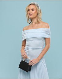 Morgan & Taylor - Melanie Top Handle Bag