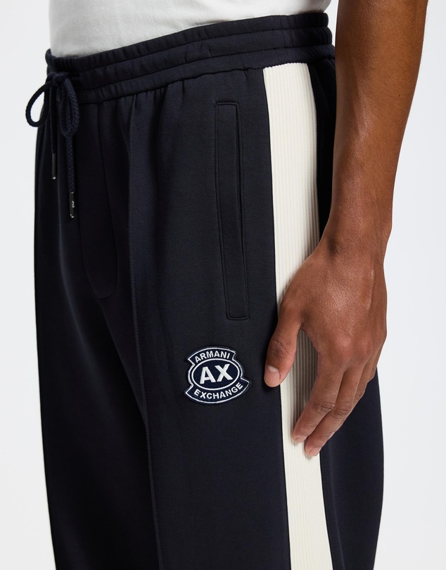 Armani Exchange - Trousers