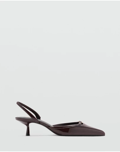 M.N.G - Suca Shoes