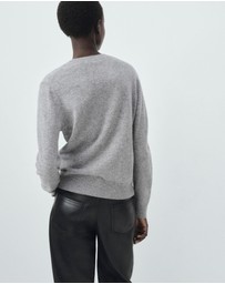 M.N.G - Bahia Sweater