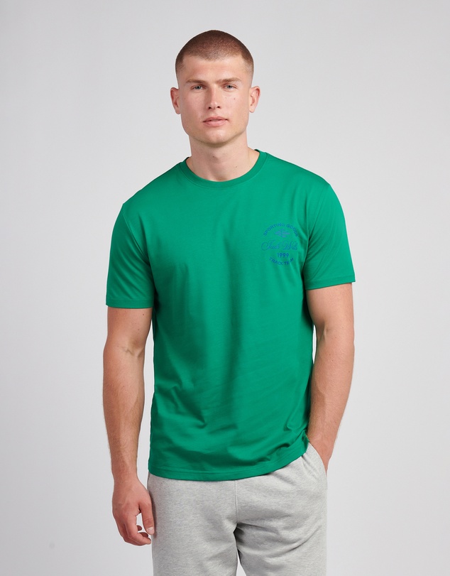 Jack Wills - Sporting Goods Graphic T-Shirt