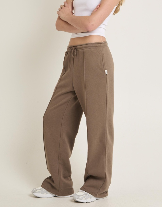 Subtitled - Subtitled Baggy Track Pants