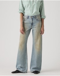 Levi's - Loose Boot Jeans