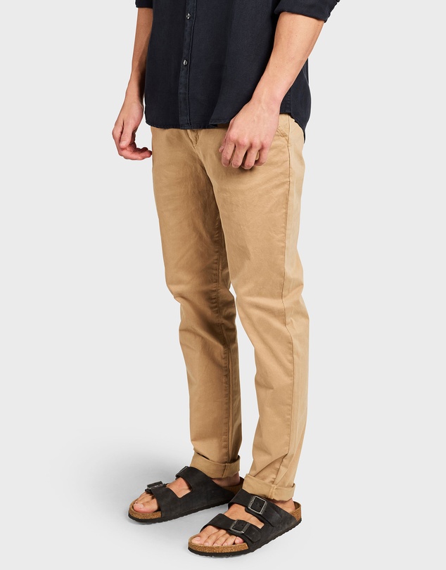 Academy Brand - Cooper Slim Chino