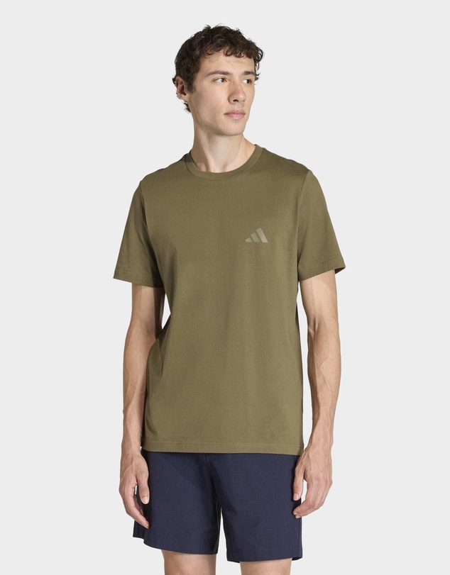 adidas Performance - TERREX MOUNTAIN GRAPHIC T-SHIRT Mens
