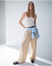 M.N.G - Luisa Shoes