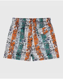 Aqua Blu Kids - Boa Boardshorts - Kids