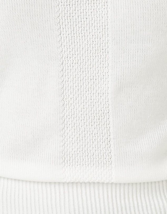 SACHA DRAKE - Raglan Knit Top