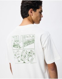 New Balance - Runners Aren't Normal T-Shirt