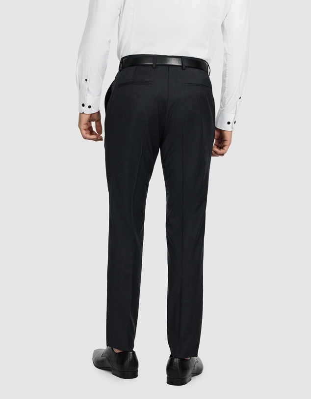 Tarocash - Talon Slim Wool Pant