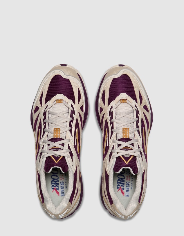 Brooks - Cascadia 1 - Men's