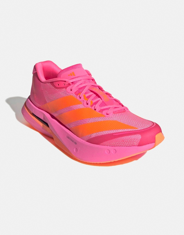 adidas Performance - Adizero Boston 13 - ICONIC EXCLUSIVE - Women's