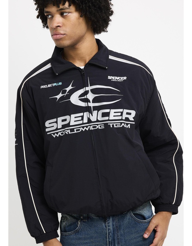 Spencer Project - Impact Jacket