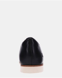 Mia Vita - Rihannah Oxford - Black